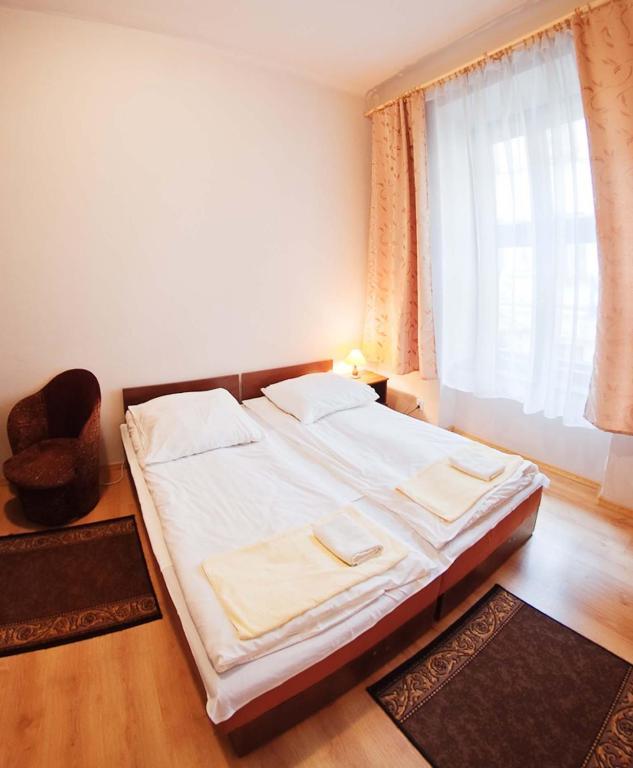 Cracow Apartments 24 Krakau Zimmer foto