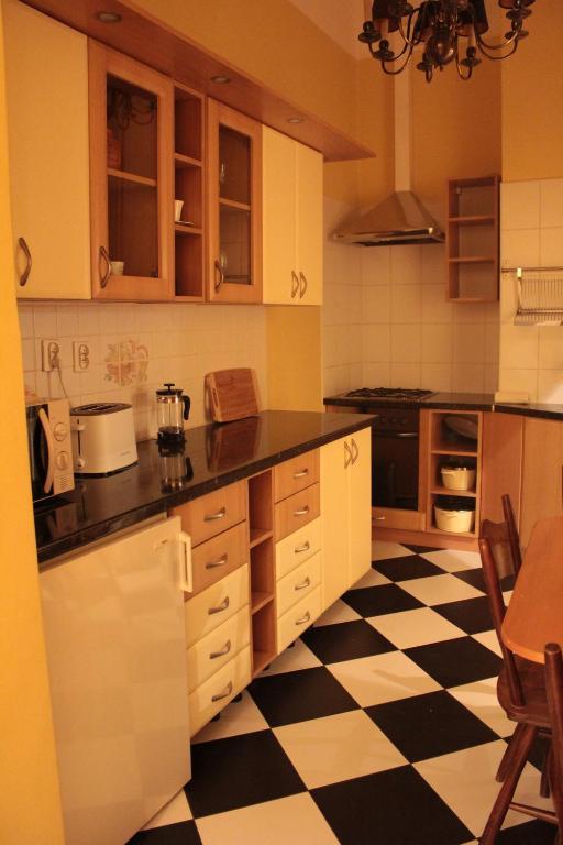 Cracow Apartments 24 Krakau Zimmer foto